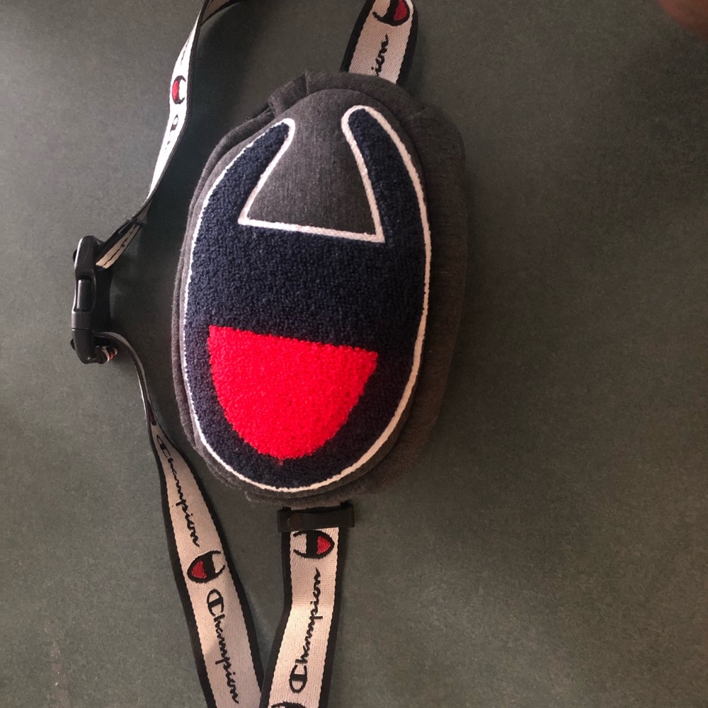 Champion messager pack